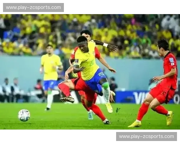 五星巴西的“克星”还是“试金石”？深度复盘巴西vs瑞士的绿茵博弈与战术史诗